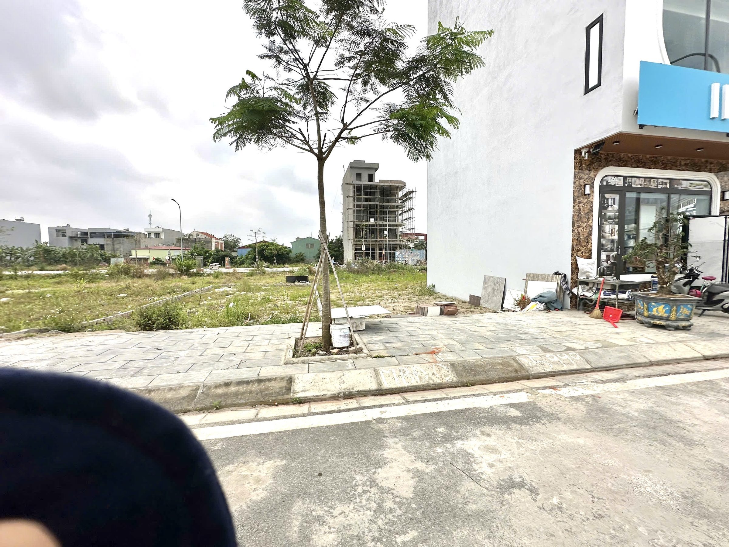 Bán lô N3-04 đấu giá Bái Ngoài - Hoa Động - Thuỷ Nguyên✅ giá rẻ vô địch