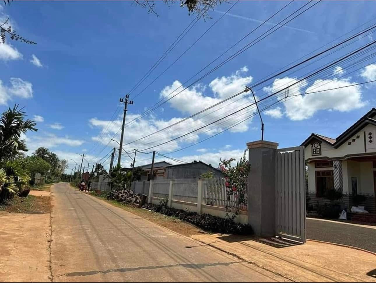 Bán đất phân lô đầu tư