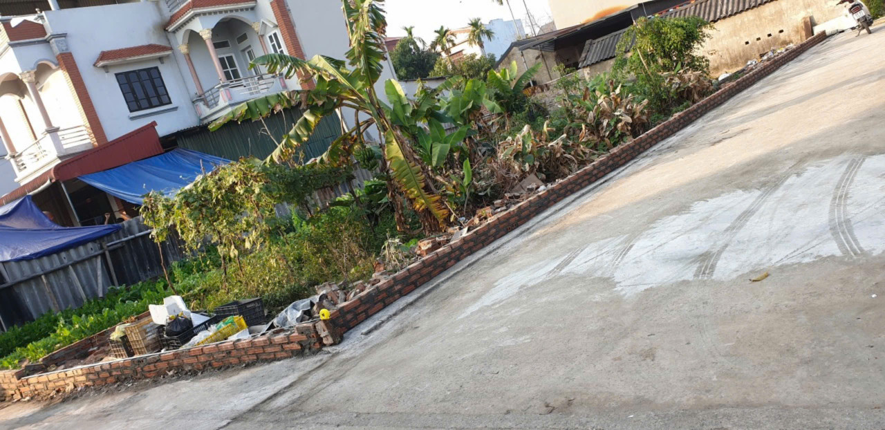 BÁN ĐẤT 103.2M2 XUÂN NỘN ĐÔNG ANH - SIÊU PHẨM ĐẦU TƯ SINH LỜI - GIÁ CHỈ 4X