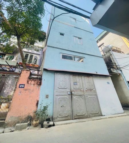 CĂN HỘ DỊCH VỤ 11 PHÒNG CHO THUÊ – LÔ GÓC – Ô TÔ ĐỖ CỬA – DÒNG TIỀN ỔN ĐỊNH