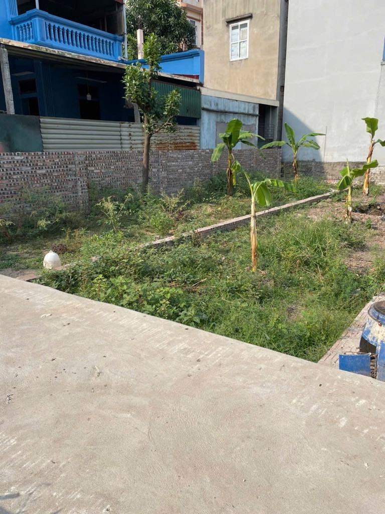 BÁN 80m ĐẤT VUÔNG VẮN - NỞ HẬU Ở PHÚC LỘC MAY MẮN, Ô TÔ VÀO ĐẤT. CHỈ 4,1 TỶ.