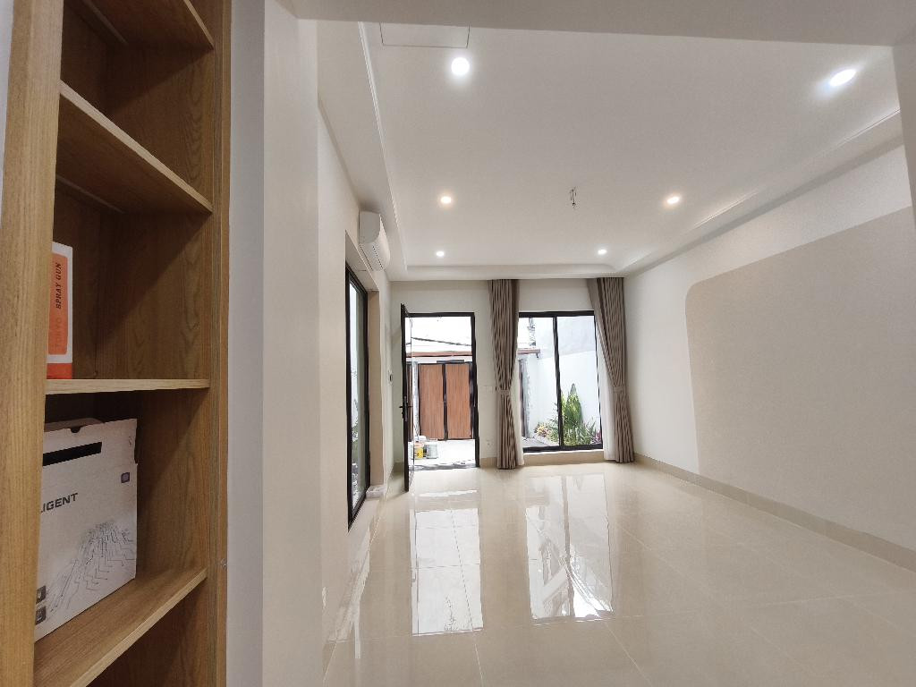 💒 SIÊU PHẨM 3 TẦNG_ 65 M. LÔ GÓC DÂN XÂY-  Ô TÔ ĐỖ CỬA, NHỈNH 4 TỶ.