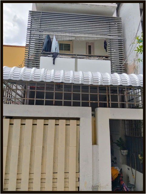 Cần bán rẻ nhà phố 3.65 x 17.5m 1 trệt  lầu Liên Tỉnh Q8 TP.HCM