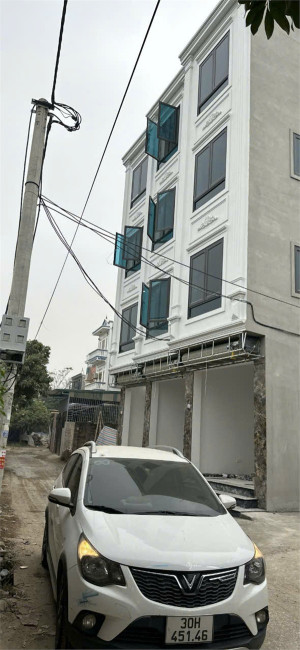 NHÀ ĐẸP- GIÁ TỐT CẦN BÁN Nhanh căn nhà vị trí đẹp tại huyện Chương Mỹ, Tp Hà Nội