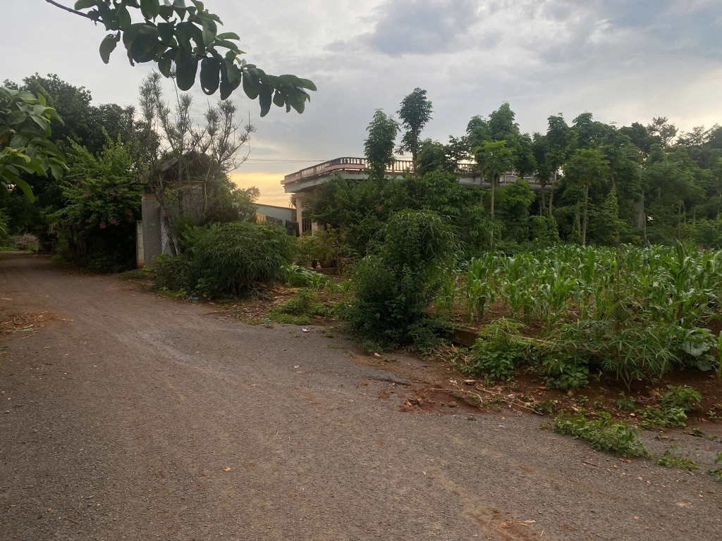 Đất Ven phường Buôn Ma Thuột