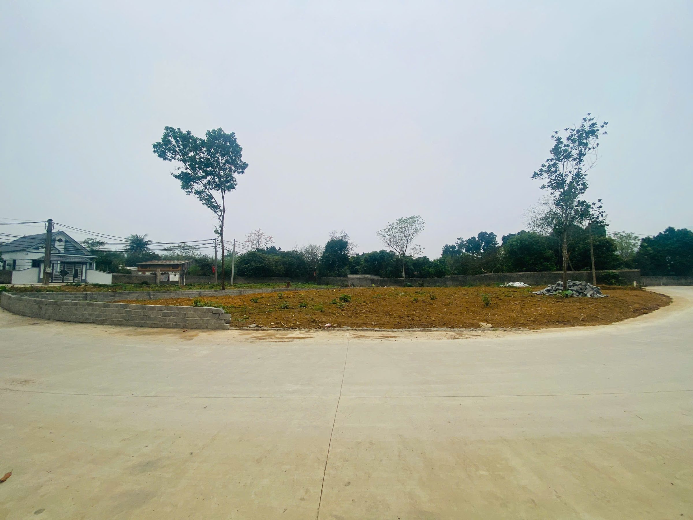 🔥 Đất tiềm năng tăng giá tại TK Liên Sơn – Lương Sơn - Hòa Bình