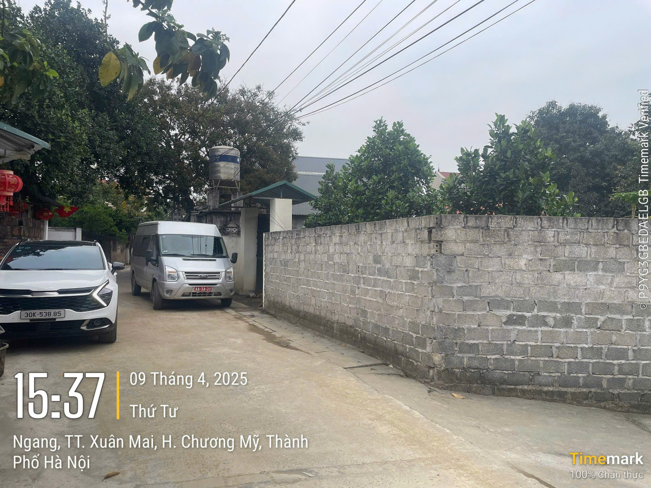 em cần bán gấp
Sổ vừa về nóng tay 3 Lô Ô tô Tải tại Tiên Trượng, Xuân Mai  
- Diện tích: 74,2m - 67,7m - 63,9m 
Liên hệ em  : 0967594106 - 0987282011