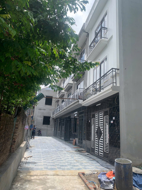 💥Ở LÀ MÊ - ĐẦU TƯ SINH LỜI- NHÀ PHÂN LÔ – 49M², GIÁ CHỈ HƠN 3.4TỶ – SÁT HỒ - GẦN Ô TÔ❤️
