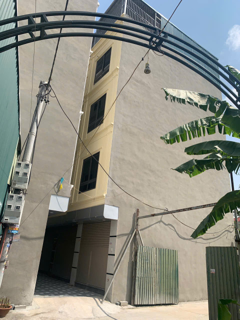 🏡 GẢ NGAY SIÊU PHẨM MỚI RA TẠI QUỐC OAI, ĐẠI THÀNH - FULL NỘI THẤT - Ở NGAY - Ô TÔ NGỦ TN