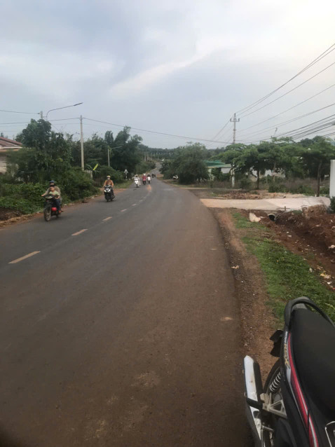 Bán đất Buôn Knia, Ea Bar, Buôn Đôn, Đắk Lắk, 1,5 tỷ, 135 m², vị trí đẹp