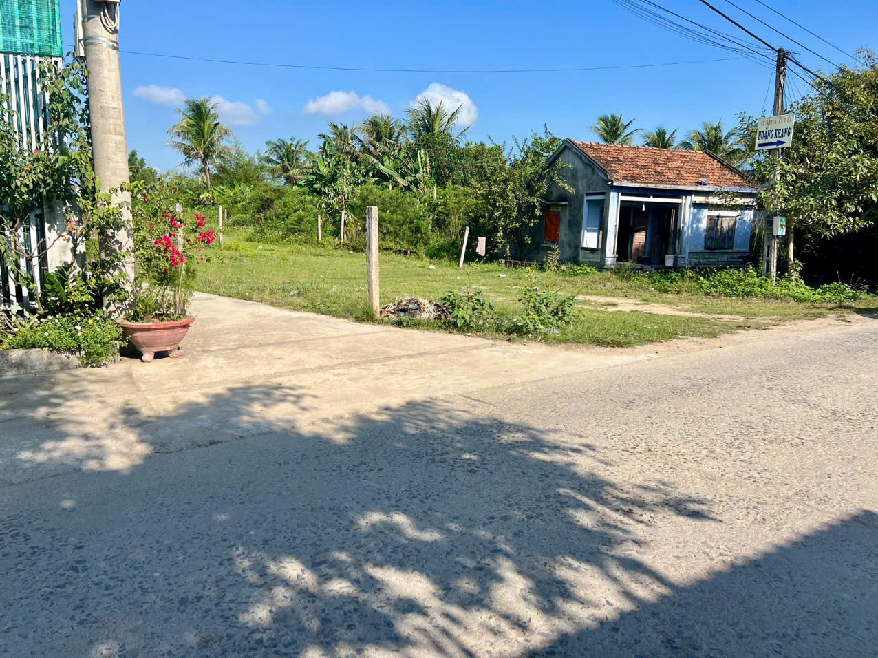 ĐẤT LIÊN XÃ NINH PHỤNG, NINH HÒA