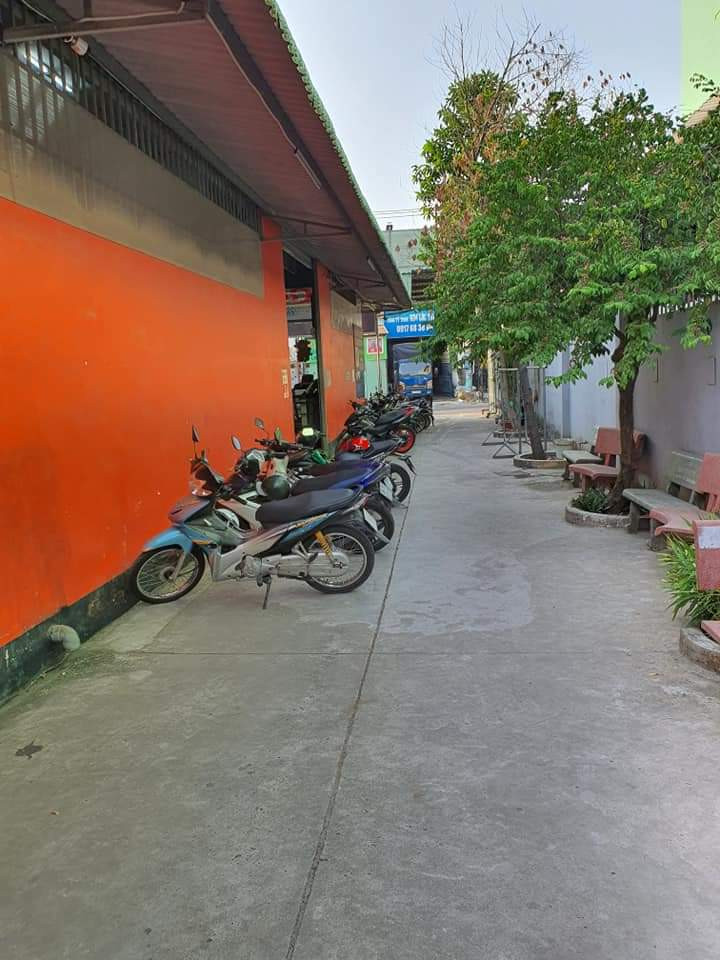 bán  kho, nhà xưởng 600m²  đường Tô Ký, Xã Trung Chánh