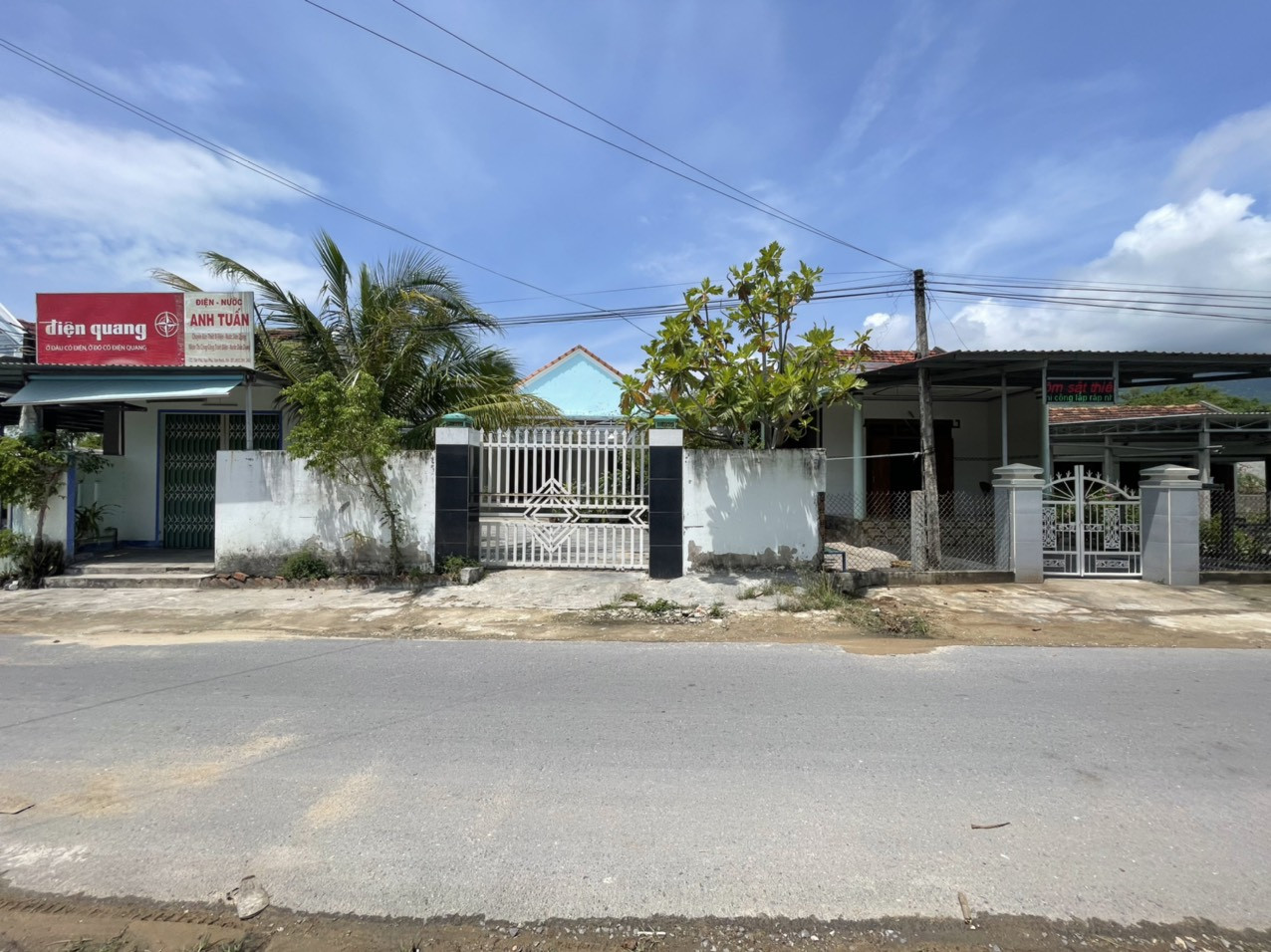 Bán nhà