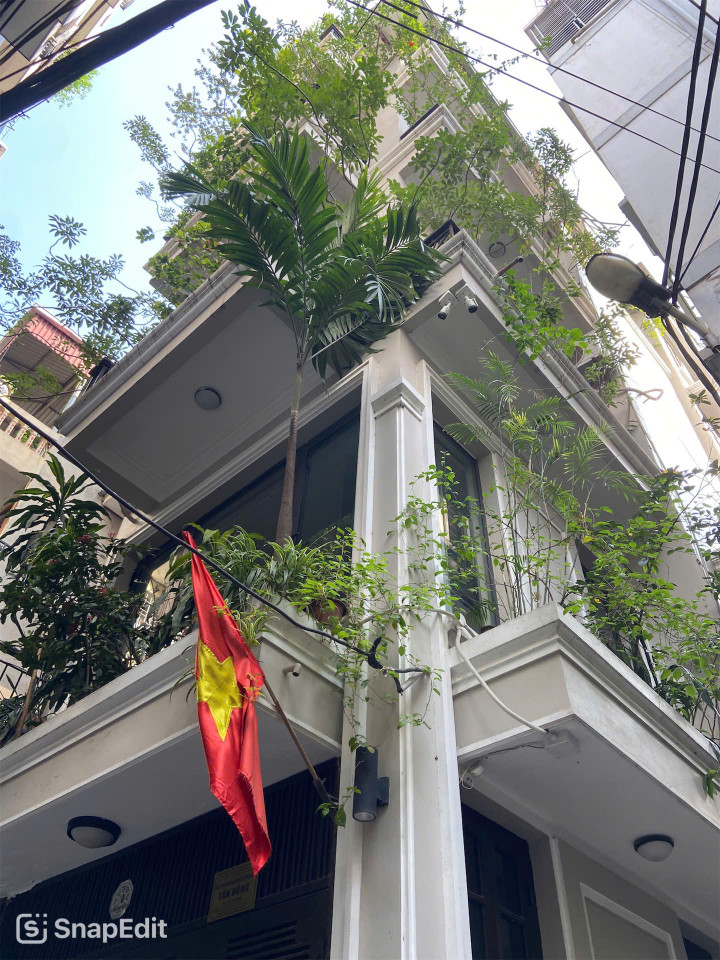 Phân lô ô tô thông phố Liễu Giai, Ba Đình, lô góc, gần phố, 48m2, 5 tầng, mặt tiền 4.6m, 15 tỷ