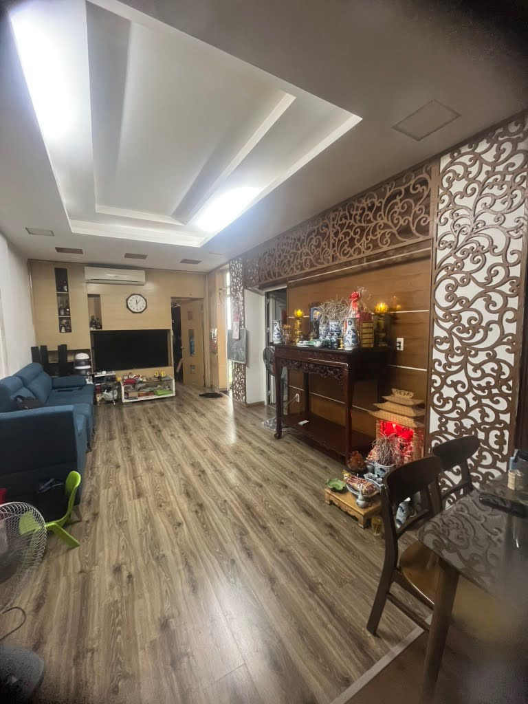 BÁN CĂN HỘ KĐT LINH ĐÀM - HOÀNG MAI - 74M² - 2PN - SỔ ĐỎ CHÍNH CHỦ