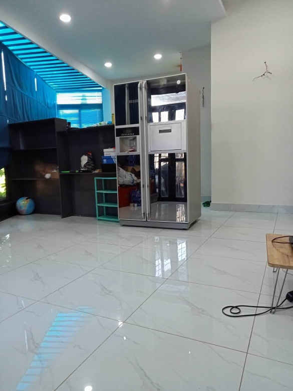 BÁN NHÀ ĐƯỜNG LINH ĐÔNG, THỦ ĐỨC - CẤP 4 - 68m2 - GIÁ 3.3 TỶ