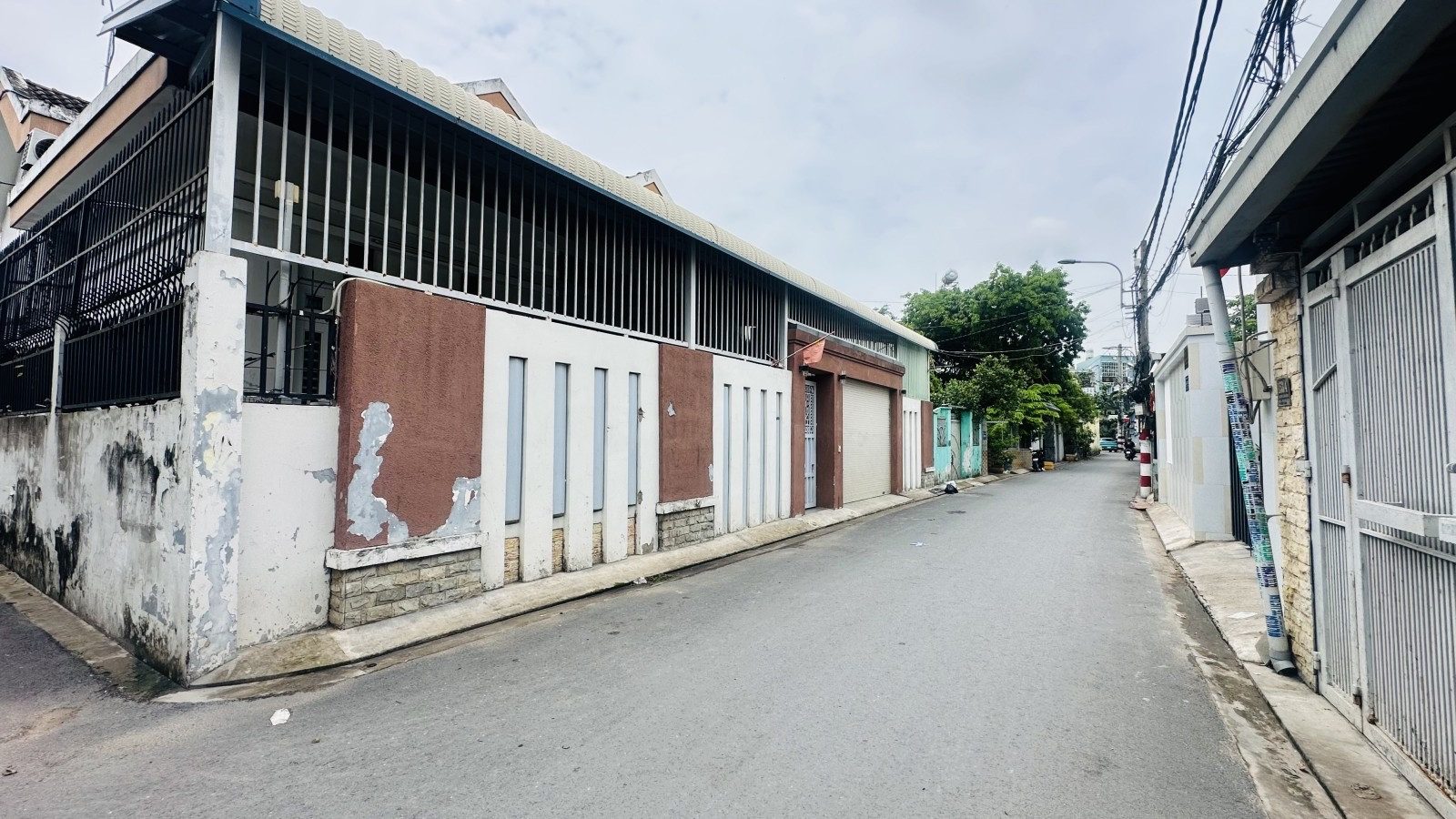 Bán Đất 215m² thổ cư 215m² giá 14.9 tỷ tại đường Linh Đông Phường Linh Đông Quận Thủ Đức TP. Hồ Chí Minh