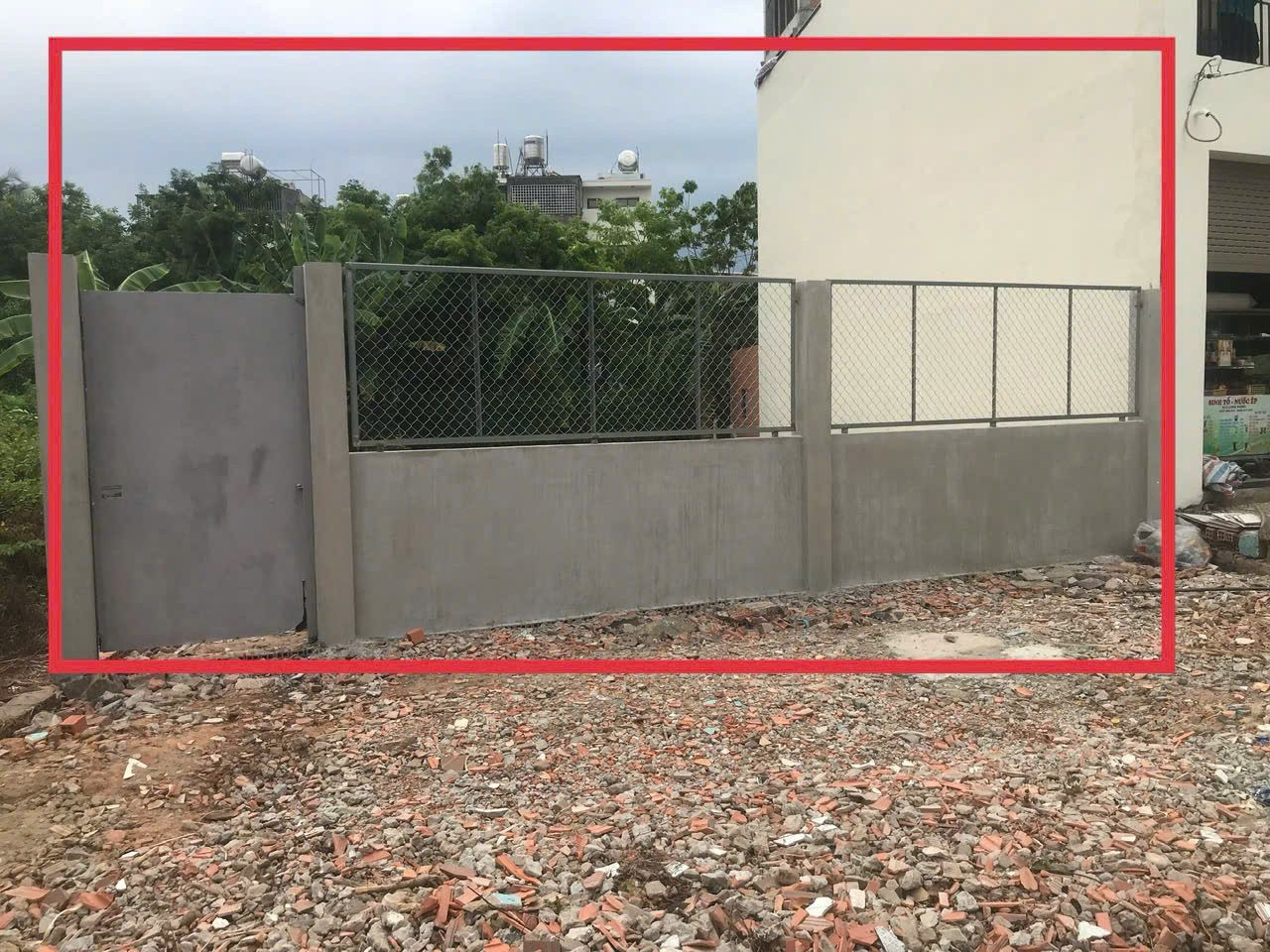 'Chính chủ cần bán thửa đất, 10 m mặt tiền 23b, đ linh đông, p. hiệp bình, hcm