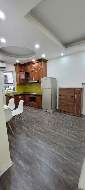 HH1C Căn hộ Định mệnh, trên mây dưới hồ, giá không tưởng
