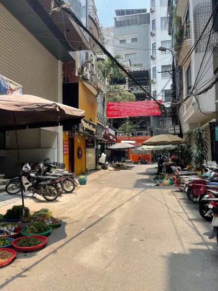 PHỐ TÂY LINH LANG💎BA ĐÌNH💎45M2 x 4T💎MT 3.5M💎 22.5 TỶ💎KINH DOANH TẤP NẬP💎 Ô TÔ DỪNG ĐỖ