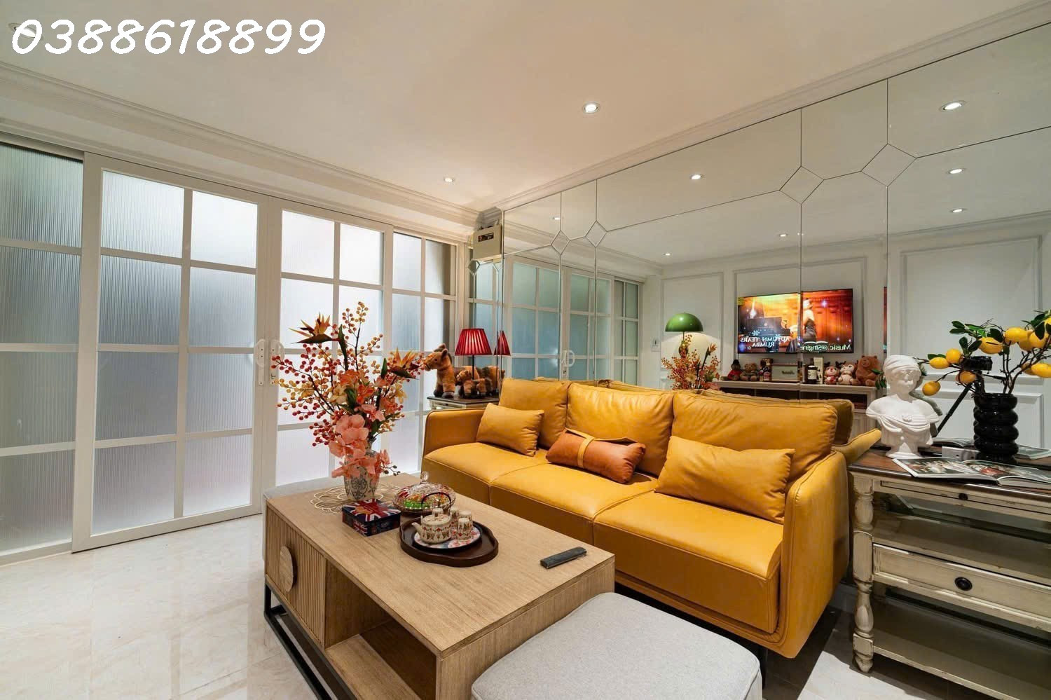 BÁN PHÂN LÔ LINH LANG 48Mx5T, MT 4M - Ô TÔ ĐỖ CỬA - 2 MẶT NGÕ, 3 THOÁNG - NHÀ ĐẸP Ở LUÔN