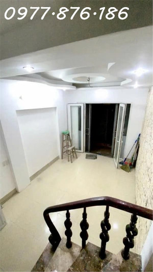 🏡 BÁN NHÀ 4 TẦNG SIÊU HIẾM – TRUNG TÂM LĨNH NAM, GIÁ CHỈ 4,75 TỶ!