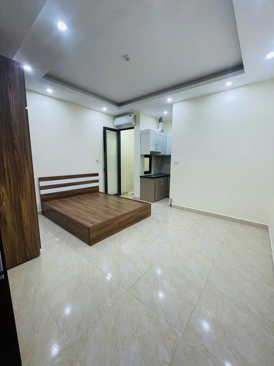CHO THUÊ PHÒNG MỚI  TẠI VĨNH HƯNG , HOÀNG MAI, HÀ NỘI  GIÁ 3tr900k