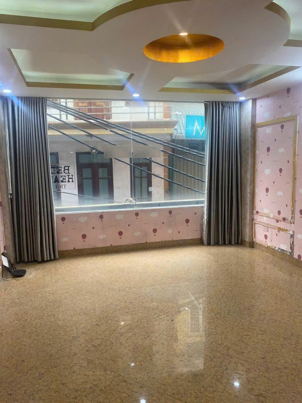 Cho thuê Nhà riêng 30m² giá 11 triệu/ tháng tại Đường Lĩnh Nam Phường Vĩnh Hưng Quận Hoàng Mai Hà Nội