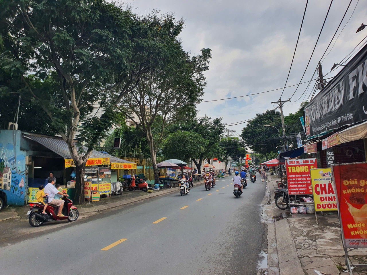 LINH TRUNG CÒN SÓT LẠI. 186M2. ĐƯỜNG OTO TẢI THÔNG. TRUNG TÂM ĐẦY ĐỦ TIỆN ÍCH. MẬT ĐỘ XÂY DỰNG CAO. GIÁ 13.5 TỶ. TL