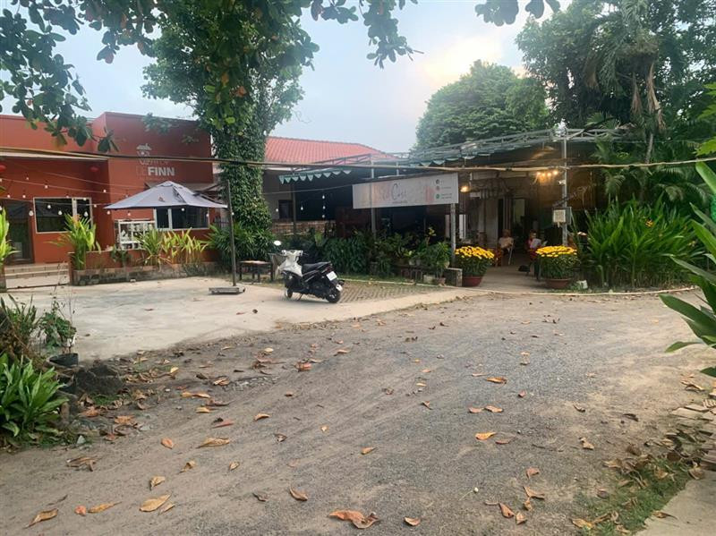 TRUNG TÂM LINH TRUNG- MẶT TIỀN KINH DOANH ĐỈNH  -  1.368 M2 - CHÍNH CHỦ LÂU ĐỜI - PHÙ HỢP XÂY CHDV DÒNG TIỀN 200TR/THÁNG
