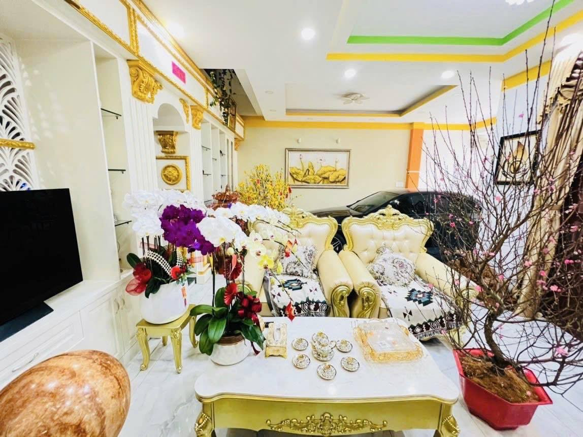 VIP BIỆT THỰ KDC NAM LONG, PHÚ THUẬN Q7, 168M2 TÀI LỘC (8x21), CHỈ 22TỶ, NHÀ MỚI, ĐẸP, CHỐT NGAY ĐÓN TẾT, BANK ĐỊNH GIÁ 25TỶ.