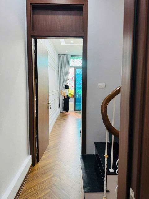 Bán nhà Lò Đúc (HBT) 38/44m, 3 tầng, mt 3.4m, giá 6.88 tỷ