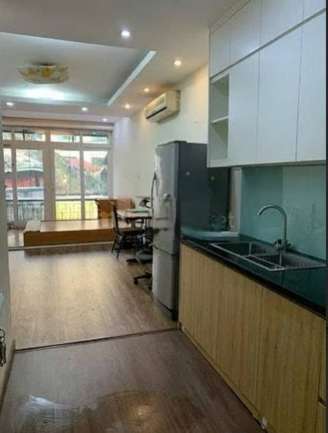 Cho thuê Tập thể Lò Đúc 5.5 triệu, đuòng ô tô