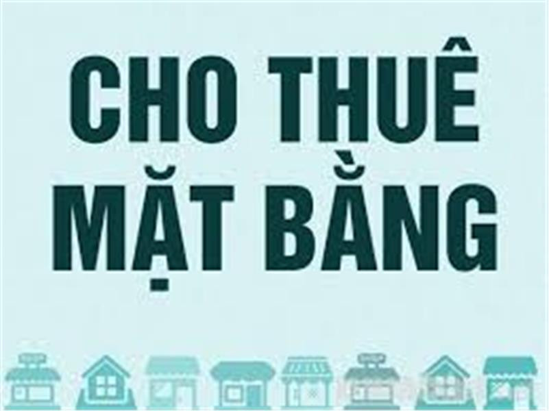 Chính chủ cho thuê mặt bằng kinh doanh mặt phố Lò Đúc-vị trí đắc địa, kinh doanh đa ngành nghề
