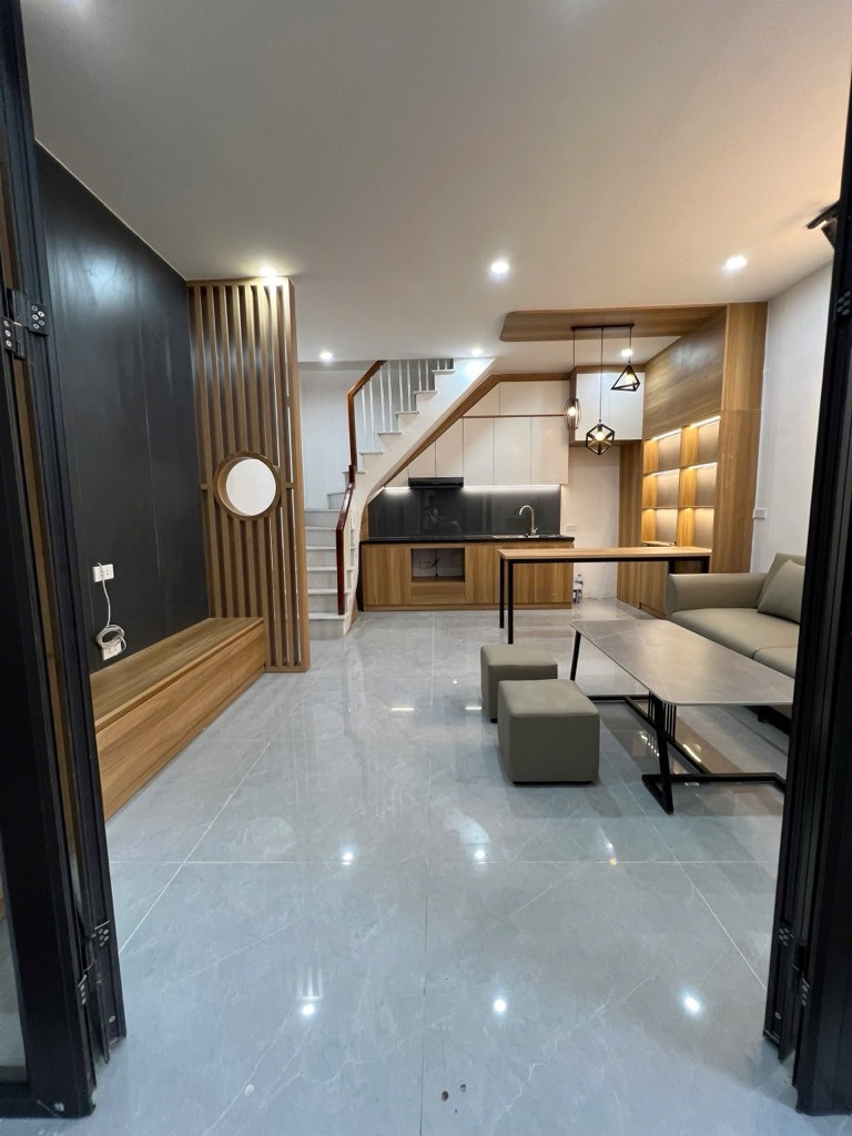 GẦN NGÃ 3 LÒ ĐÚC – TRẦN KHÁT CHÂN – NHÀ ĐẸP 30M² – CHỈ 6.55 TỶ]