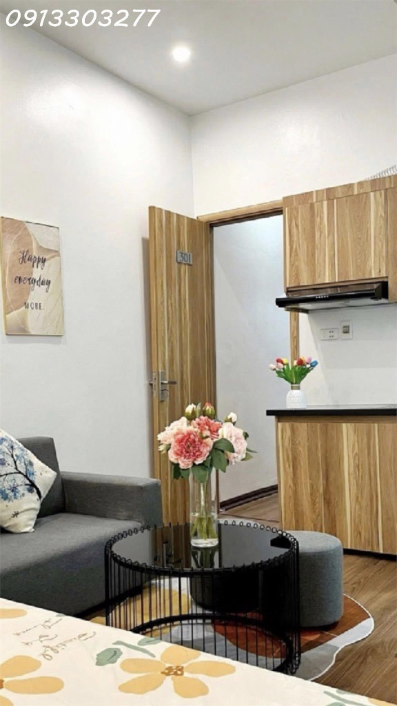 💥CĂN HỘ CCCC RỘNG ĐẸP PHỐ LÒ ĐÚC – 3 NGỦ – NHỈNH 9T.Ỷ – SỔ ĐỎ CHÍNH CHỦ💥