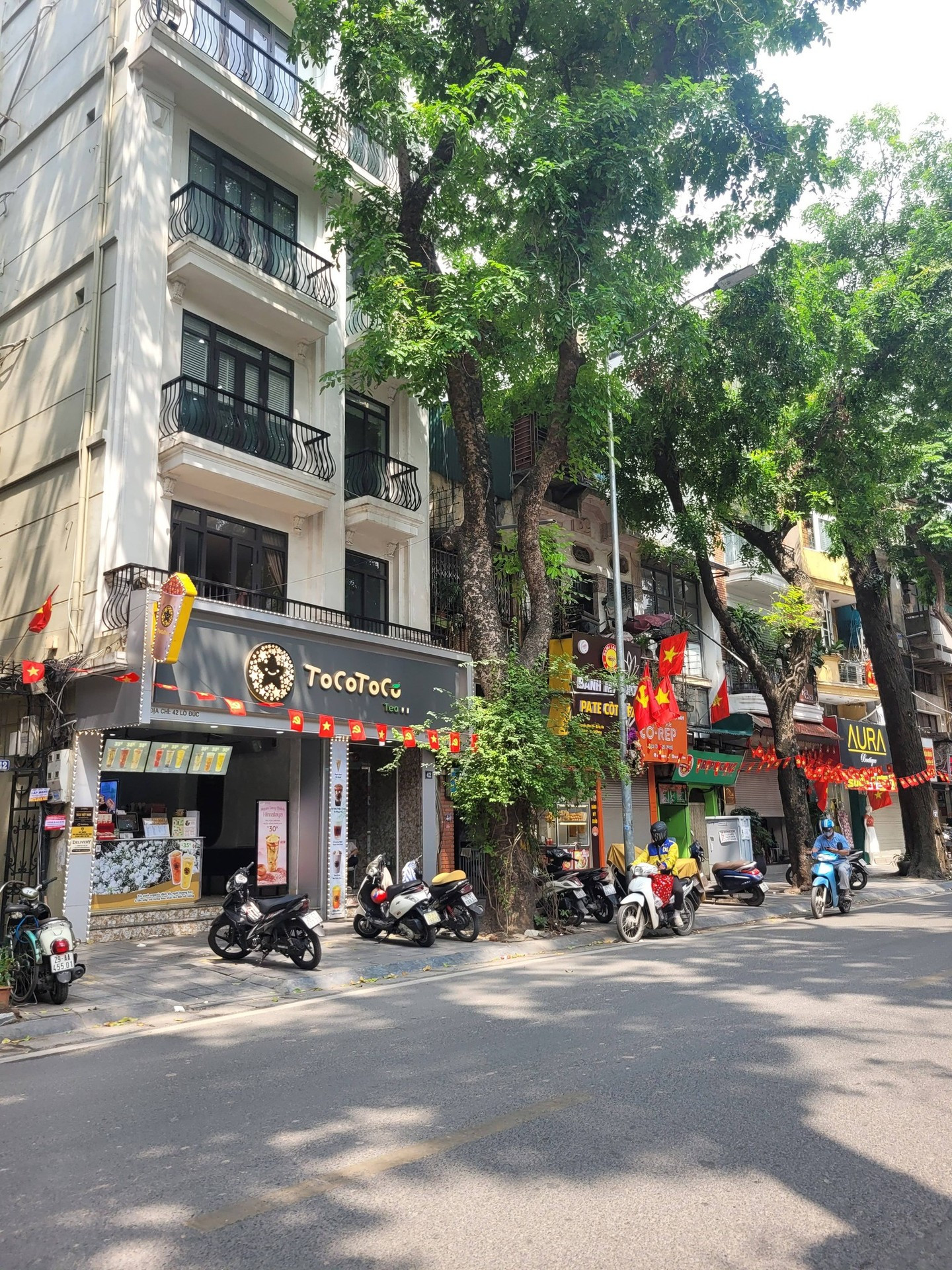 BIỂU TƯỢNG PHỐ THỊ – 8 TẦNG THANG MÁY – ĐẶC QUYỀN CHO GIA CHỦ TINH HOA