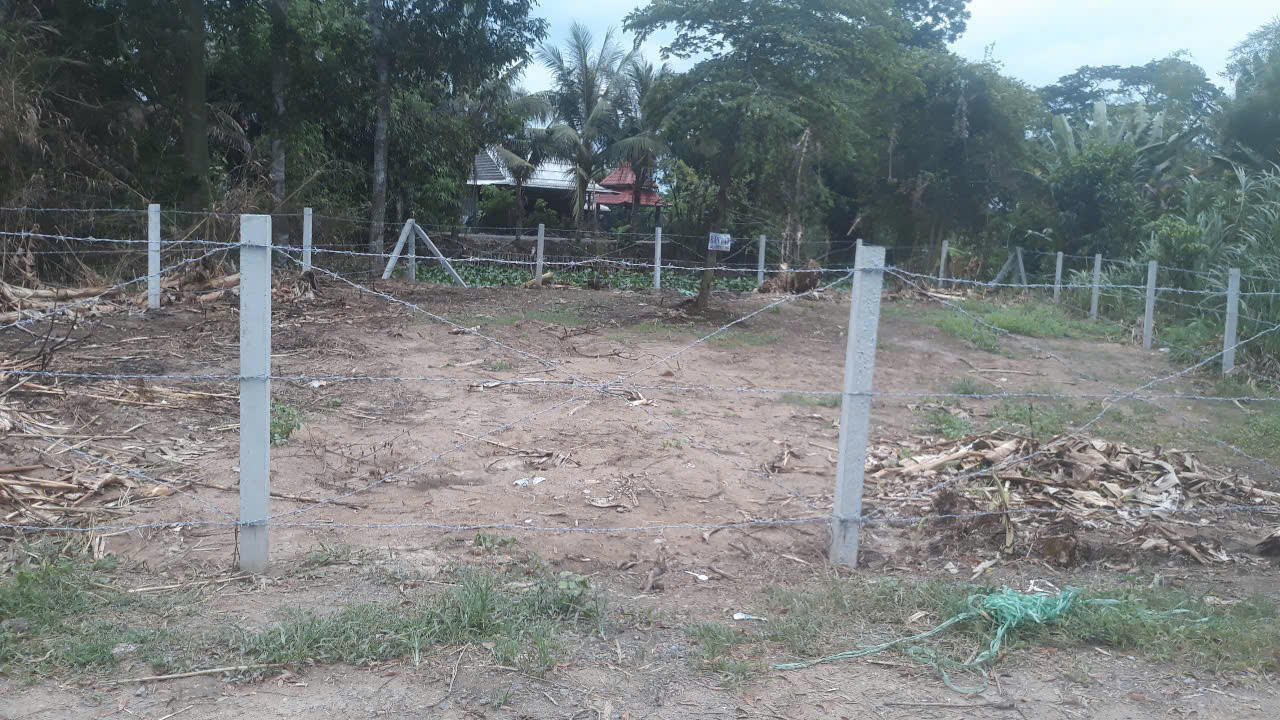 CHÍNH CHỦ CẦN BÁN 3 LÔ ĐẤT LIỀN KỀ CÓ VỊ TRÍ ĐẸP TẠI XÃ MỸ TRÀ - TP. CAO LÃNH - ĐỒNG THÁP.