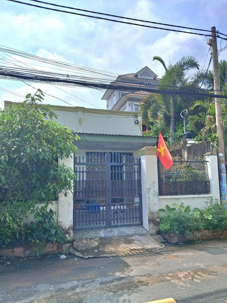 🏡HOT BÁN NHÀ MT NGANG 7.5M DT 140M CHỈ 8.X TỶ (TL) ĐƯỜNG LÒ LU, KẾ VINHOME Q9, KHU CNC Q9