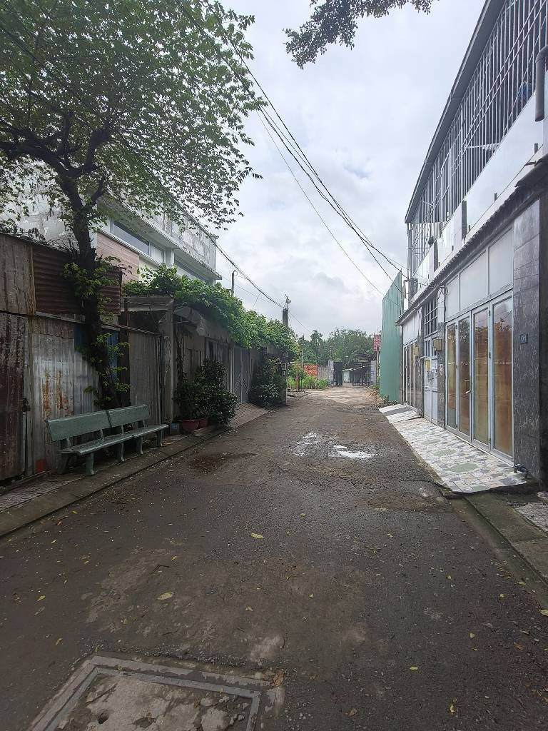 🏡 CHỦ BÁN GẤP ĐẤT NỀN HẺM XE HƠI CHỈ 3.X TỶ(TL) Đ. LÒ LU, Q9 CẠNH KHU CÔNG NGHỆ CAO