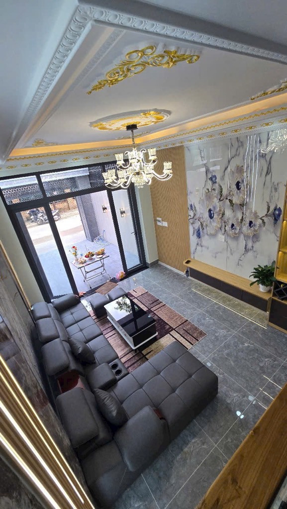 🏡NHÀ PHỐ TÂN CỔ ĐIỂN HXH 1/ CHỈ 6.X TỶ Đ. LÒ LU, TP. THỦ ĐỨC, CẠNH VINHOME Q9
