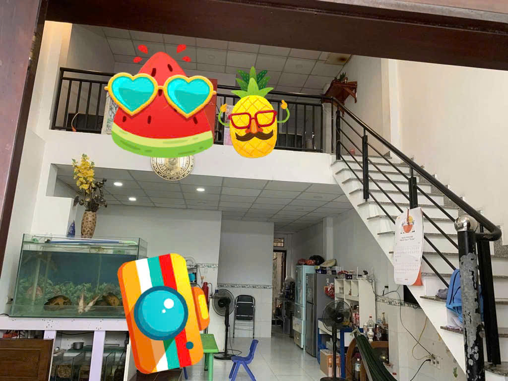 🏡 BÁN NHÀ ĐS 8 LÒ LU NGANG 5 HXH DT 80M CHỈ 4.x TỶ(TL) KẾ VINHOME Q9