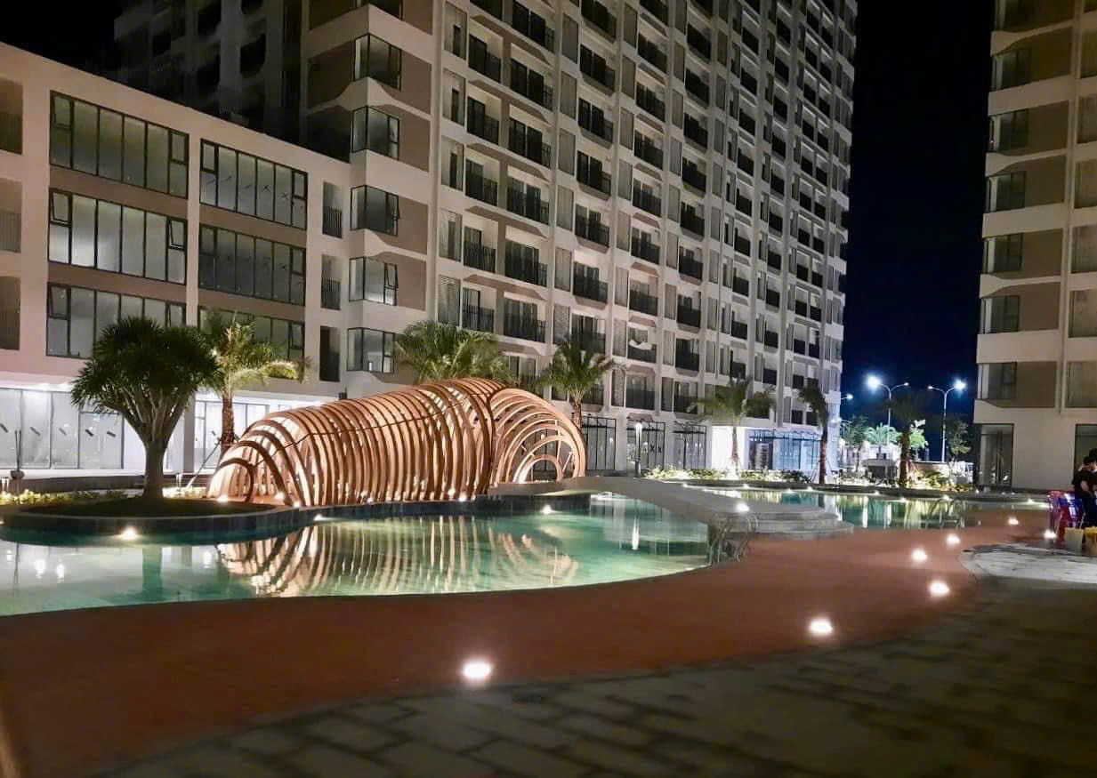 CHO THUÊ CĂN HỘ MT EASTMARK CITY 3PN GIÁ RẺ - TP THỦ ĐỨC