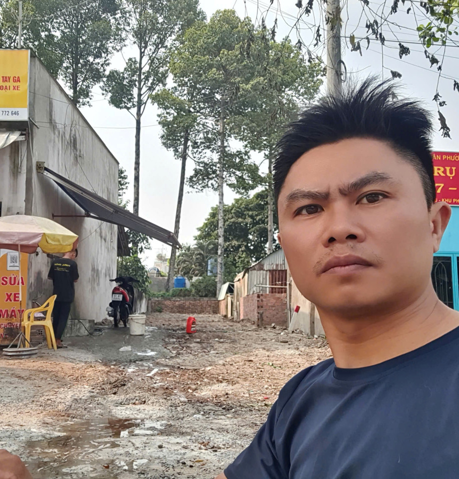 #BÁN_ĐẤT VÍP – MẶT TIỀN LÒ LU, Tp. Thủ Đức – Dành CHO NHÀ ĐẦU TƯ có tầm nhìn
