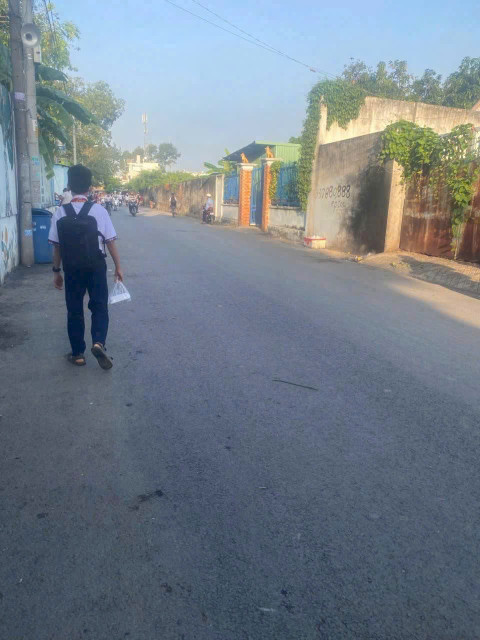 BDS HVL [NC] 🚘🚘🚘Bán lô đất 1/ đường số 3 Lò Lu Trường Thạnh Q9, TP Thủ Đức.