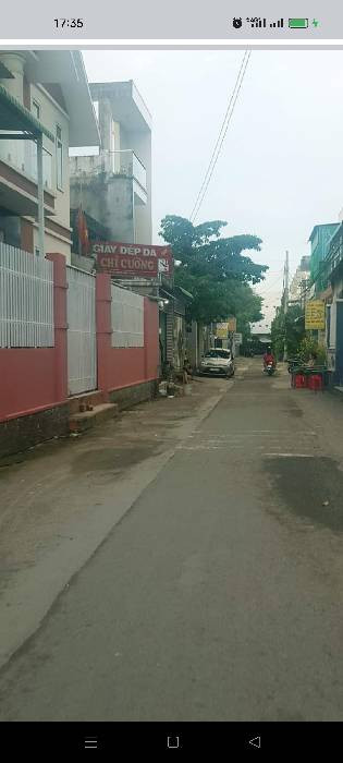 🔥🔥CBG: ĐẤT NỀN 1/ LÒ LU 200M2 GIÁ ĐG 9 TỶ XXX  LÔ ĐẤT HẺM 1/ LÒ LU, SIÊU ĐẸP KINH DOANH Ở ĐỀU HỢP