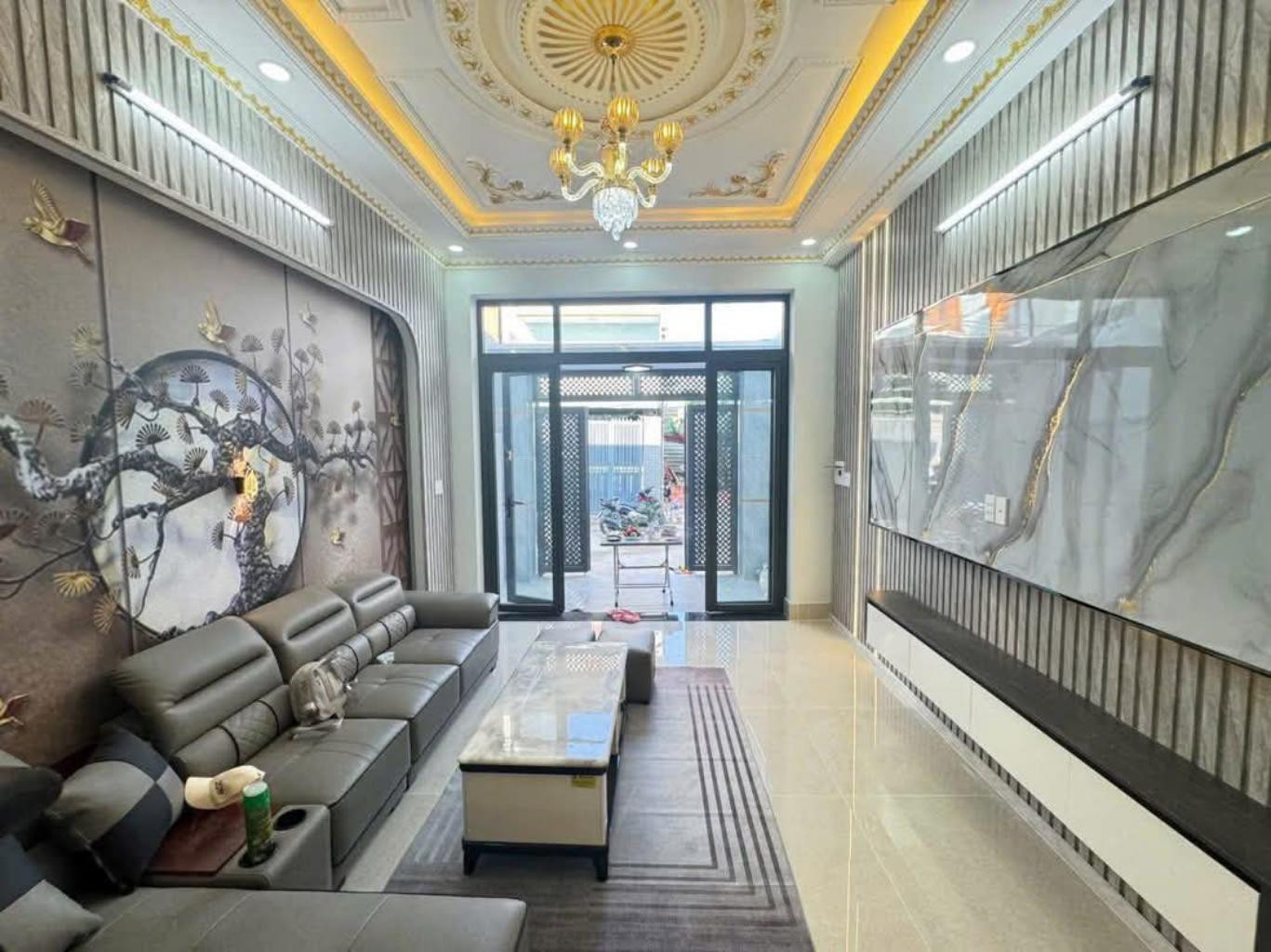 💥HÀNG SIÊU HIẾM, SIÊU THƠM, SANG-XỊN-MỊN, 61M2 3 TẦNG, GIÁ CHỈ 5.XXX TỶ