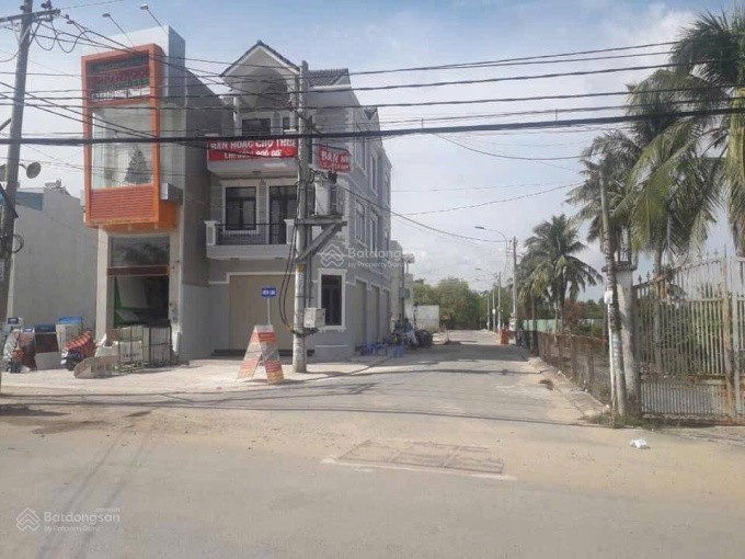 Với 1,85Tỷ nhận nền đầu tư ngay MTĐ Lò Lu, Trường Thạnh, Quận 9, sổ riêng.