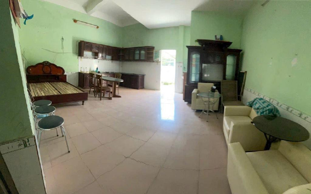 📌 👉 🔥 Hàng hiếm Lò Lu Ngang 7m Gồm 2 Tầng S đất 196m2, Hẻm xe hơi, BĐS dòng tiền chỉ 11,8 tỷ