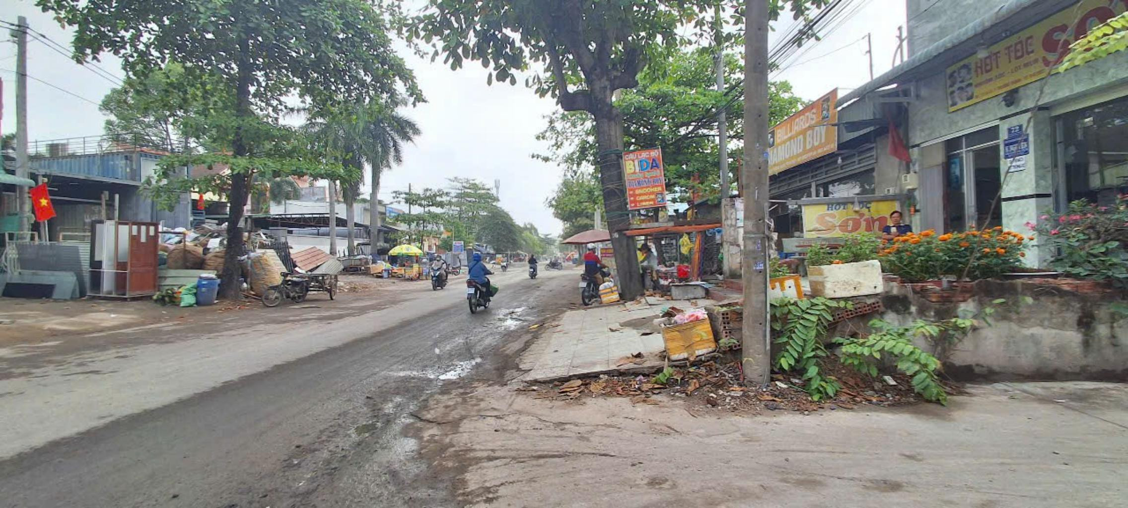 🏡 GÓC ĐẦU TƯ ĐẤT ĐẸP HIẾM HXH 281M Đ. LÒ LU 10.XTỶ (TL) TRƯỜNG THẠNH, GẦN KHU CÔNG NGHỆ CAO, VINHOME Q9